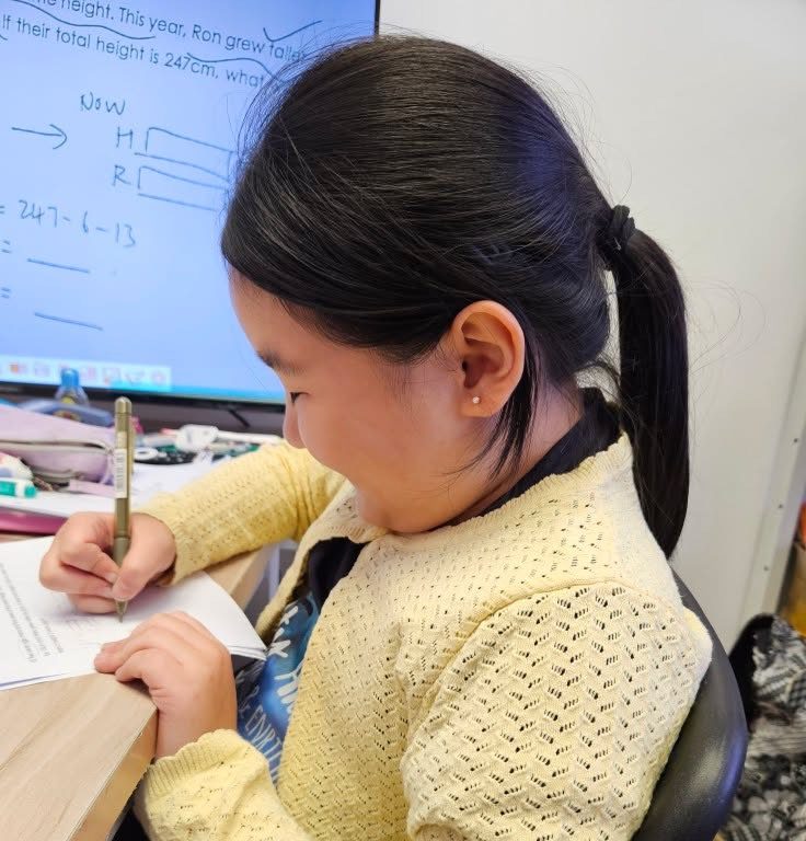 Meet Our Children: Happy Pill A